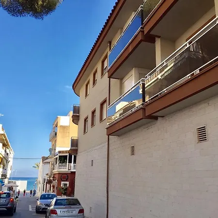 Boutique Centro Alcossebre