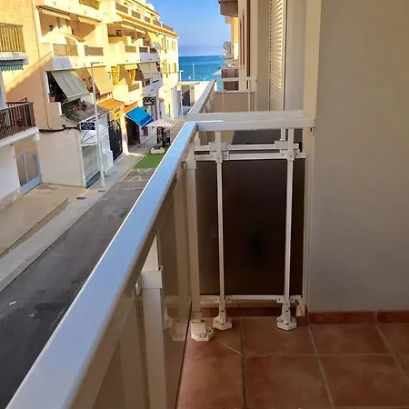 Boutique Centro Appartement