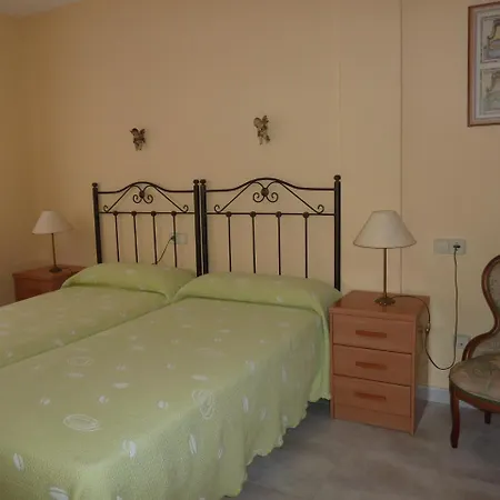 Boutique Centro Appartement